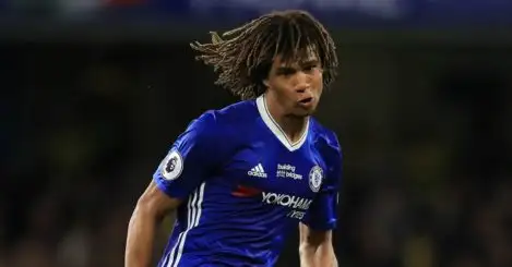 Ake issues response over Conte’s ‘impatience’ claims