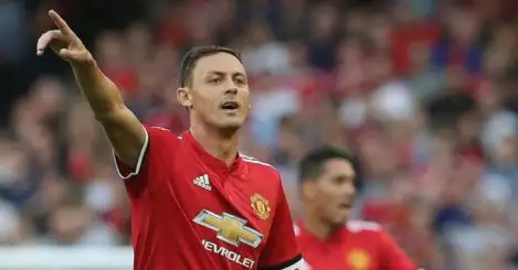 Mediawatch: Why Chelsea sold Matic to Man Utd