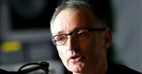 A Football365 love letter to… Pat Nevin
