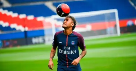 I told Neymar ‘best choice’ was Barca – PSG star’s father