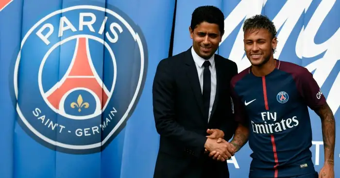 PSG not in clear as CFCB effectively reopen FFP case