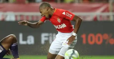 Jardim: Today Mbappe is our player, tomorrow he might not be