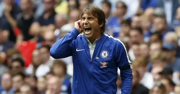 Crooks blasts Conte over treatment of Diego Costa