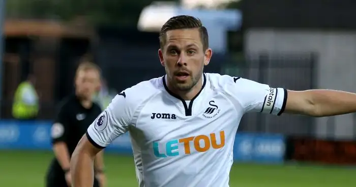 Swansea return Gylfi verdict: £45m fee agreed