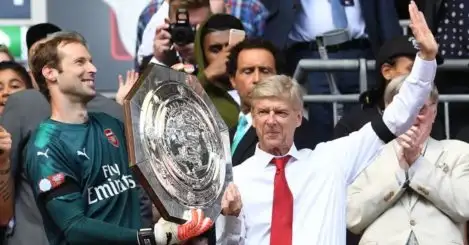 Arsenal man warns Tottenham they must deliver trophies