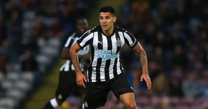 ‘Naughty’ Mitrovic claims fatherhood has changed him