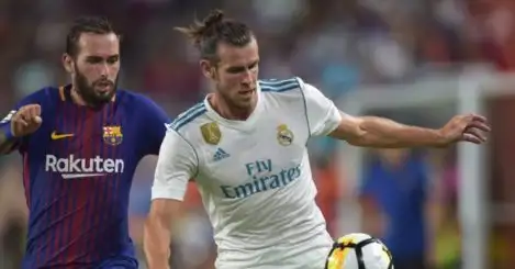 Redknapp: Give Man United the title now if they sign Bale