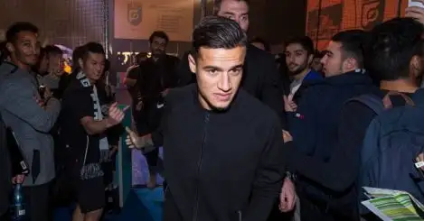 Bellamy: ‘Nigh-on impossible’ for Coutinho to turn down Barca