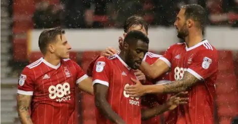 Tuesday’s League/EFL/Carabao Cup round-up