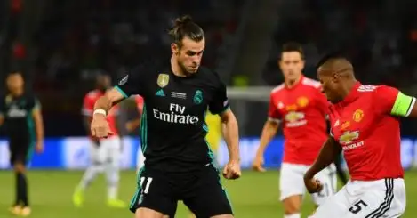 Pundit explains why Bale deal to United is still possible