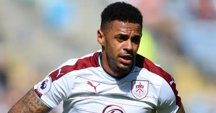 Watford agree £11.5m deal to sign Burnley’s Gray – report