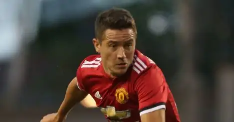 Mails: It’s time to welcome back Ander Herrera