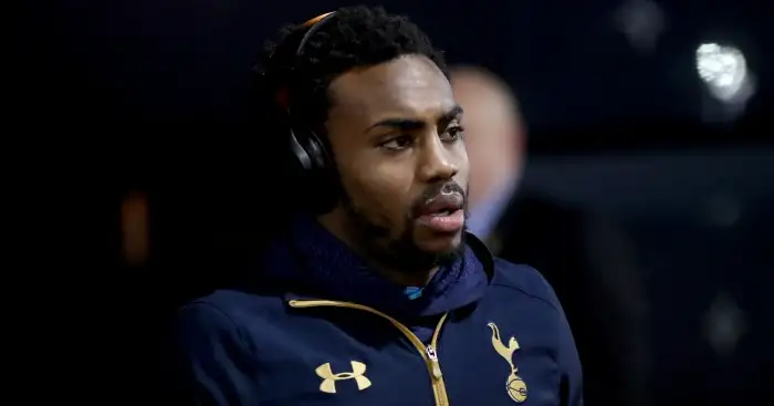 Rose to Pochettino: ‘Gaffer, why am I not in the calendar?’