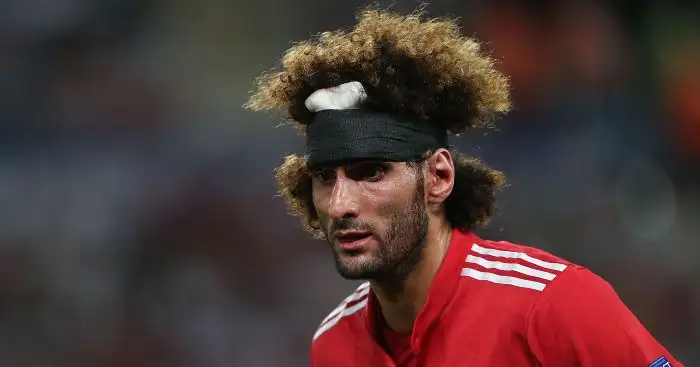Gossip: Rose, Fellaini, Wilshere, Diop
