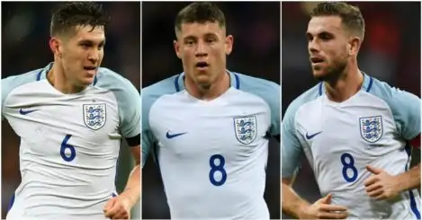 England XI of WC hopefuls who need a better season