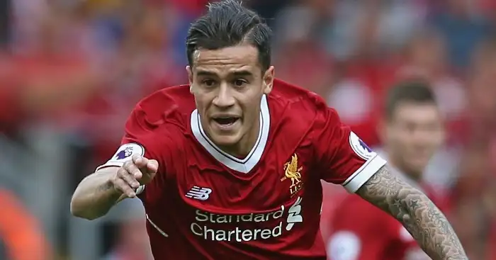 Gossip: Coutinho deal done, Van Dijk still hopeful of Liverpool