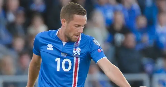 Koeman: ‘I have seen Sigurdsson in in the Blue!’