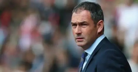 Paul Clement hopes to cure Swansea’s ‘strange’ home form
