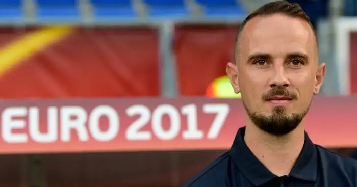 Sampson sacked for ‘unacceptable’ historic conduct