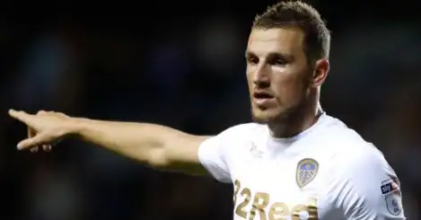 Wood ‘doesn’t feel it’s right to play’ for Leeds