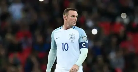Rooney buffoonery? There is much more to it than that…