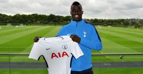 Poch: Spurs new boy can be ‘one of the world’s best’