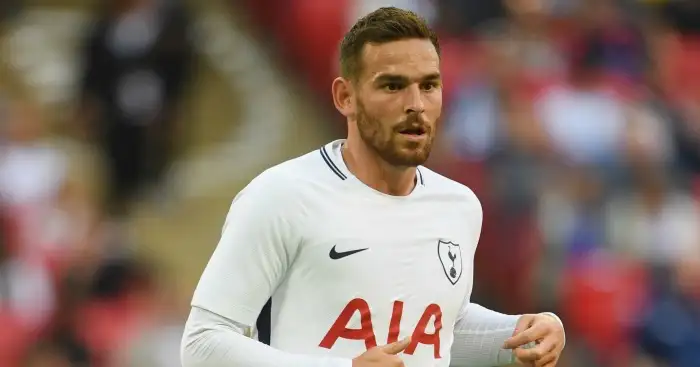 Fenerbahce strike loan deal for Tottenham striker