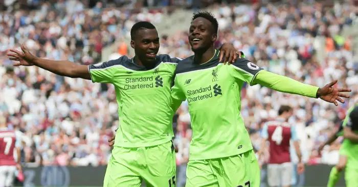 Gossip: Liverpool to sell £14m striker, Utd want Barca man