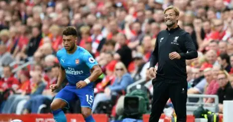 Mails: Arsenal have ‘rinsed’ Liverpool for Ox ‘the snake’