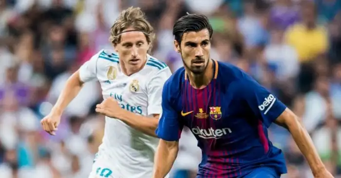 Prem clubs on alert as midfielder describes Barca as ‘hell’