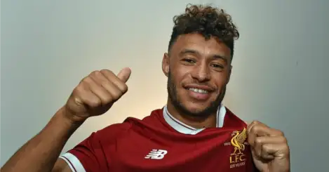 Souness claims Liverpool spent too much on The Ox