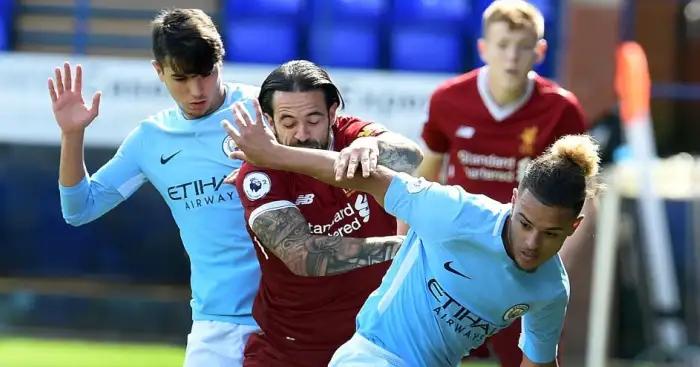 Liverpool move to alleviate Ings fears after latest injury