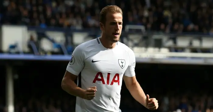 Pochettino claims Kane can be better than Batistuta