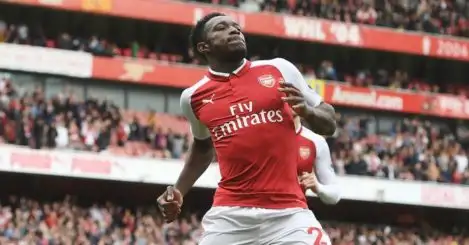 Mediawatch: Welbeck not Thierry; Rio and Carra are ‘liars’