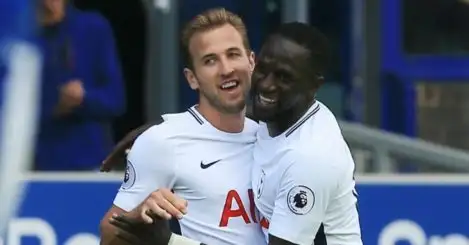 Sissoko explains why this season is ‘totally different’