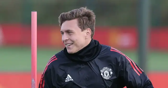 Mourinho compares new signing to Chelsea hero