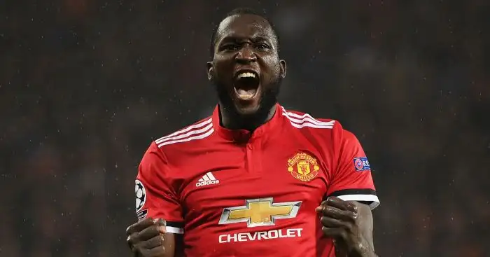 Gossip: United enlist Agent Lukaku to beat City to teen