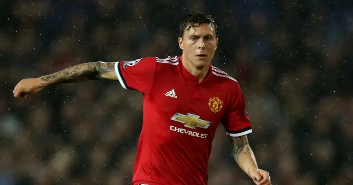 Get him: Lindelof thinks he was ‘very good’ for Man United