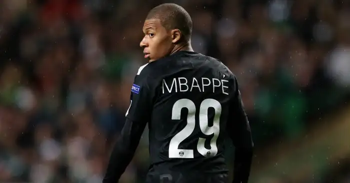 Gossip: Man United to swap Martial in £116m double swoop