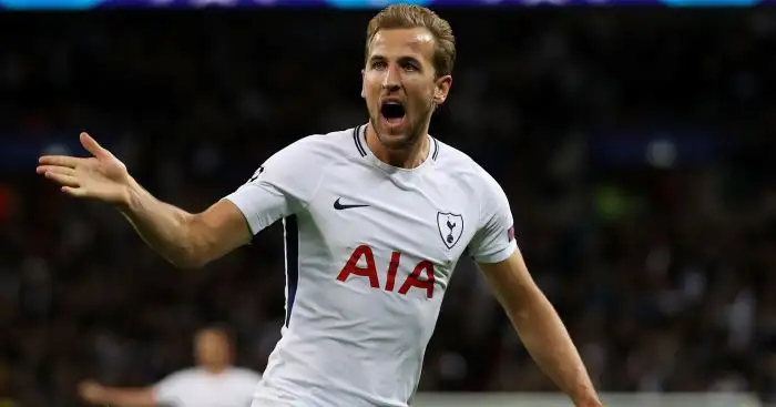 When Kane scores: Barren in August; lethal in New Year