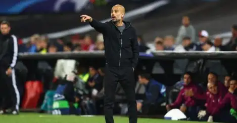 Guardiola: Winning away from home a ‘step forward’