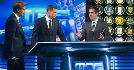 A love letter to… Sky Sports’ Monday Night Football