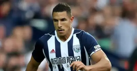 Pulis backs snubbed Livermore to become captain