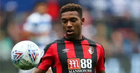 Howe reminds us that Jordon Ibe is still only 21