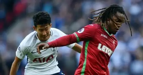 Mawson tips Sanches to be a ‘star player’ for Swansea