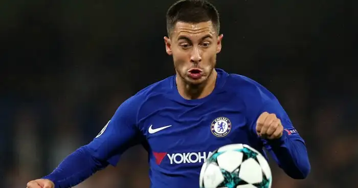 Hazard to play in cup, Chelsea won’t appeal Luiz red