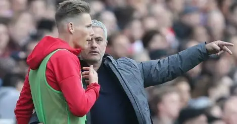 Mourinho helped me become ‘a better person in general’
