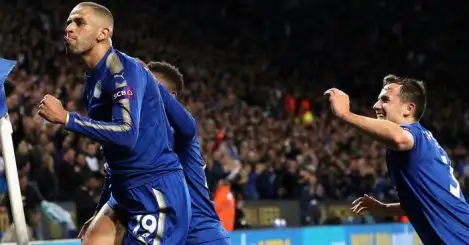 Leicester 2-0 Liverpool: Pressure builds on beaten Klopp