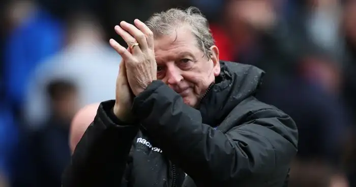 No overnight fix for Palace ‘damage’ – Hodgson