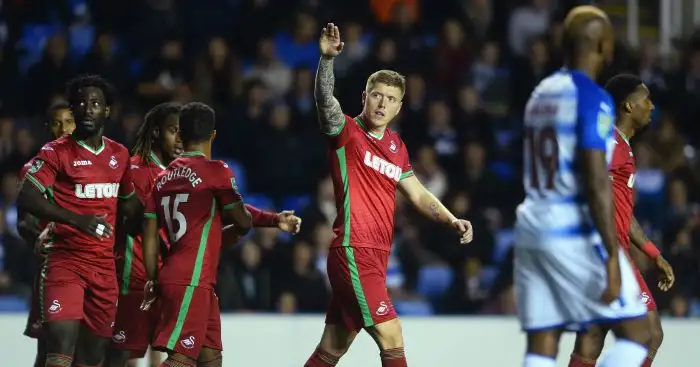 Clement hails ‘maturing’ Mawson in win over Reading
